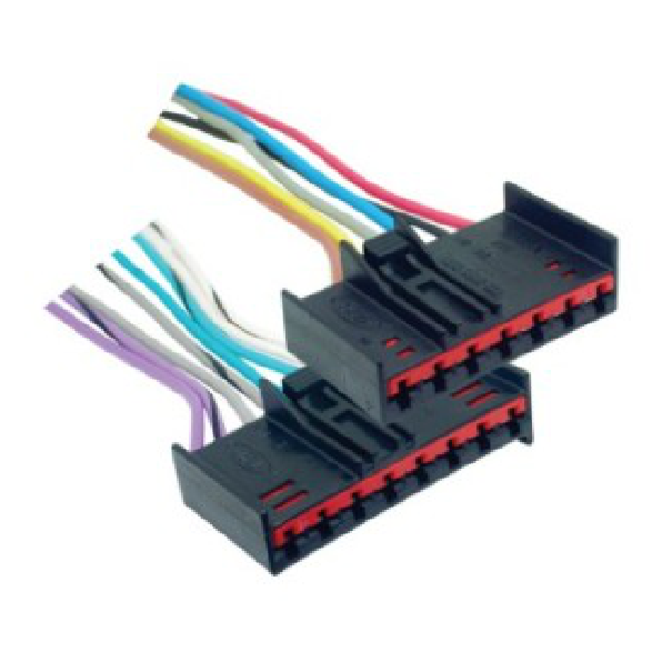Chicote para instalação de som - TC Chicotes - TC 315.0809 - (1)
