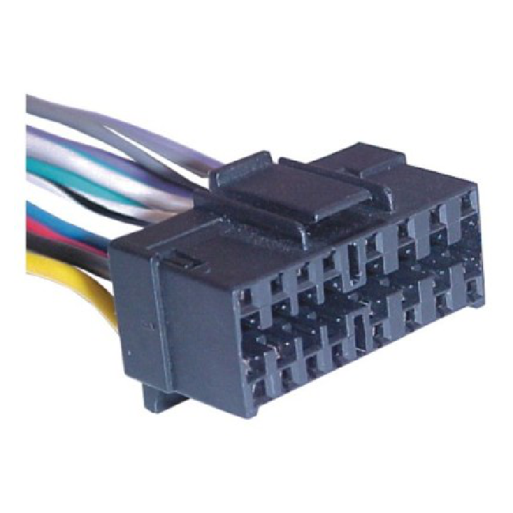 Chicote para instalação de som - TC Chicotes - TC 316.0883 - (1)