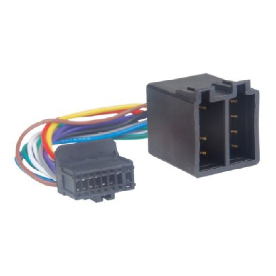 Chicote para instalação de som - TC Chicotes - TC 316.9888 - (1)