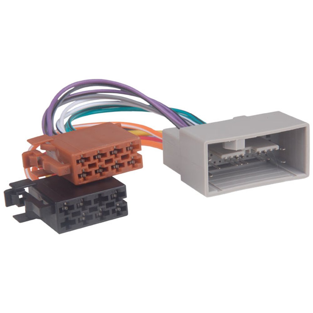 Chicote para instalação de som - TC Chicotes - TC 424.9898 - (1)