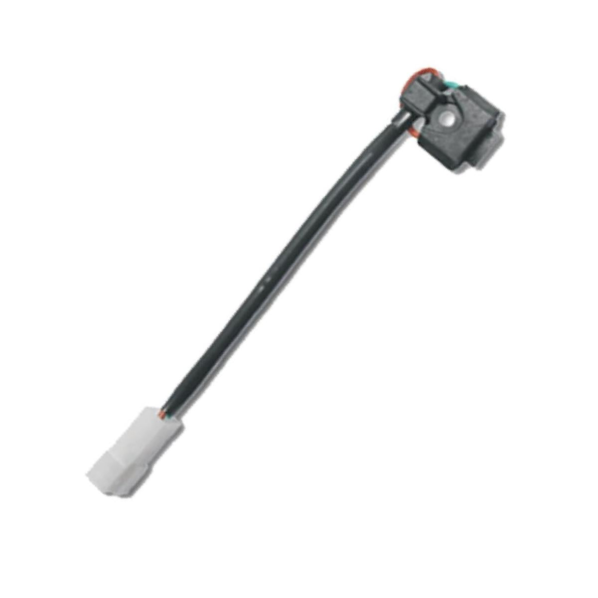 Cilindro Combinado Tristop - TC Chicotes - TC 202.0137 - (1)