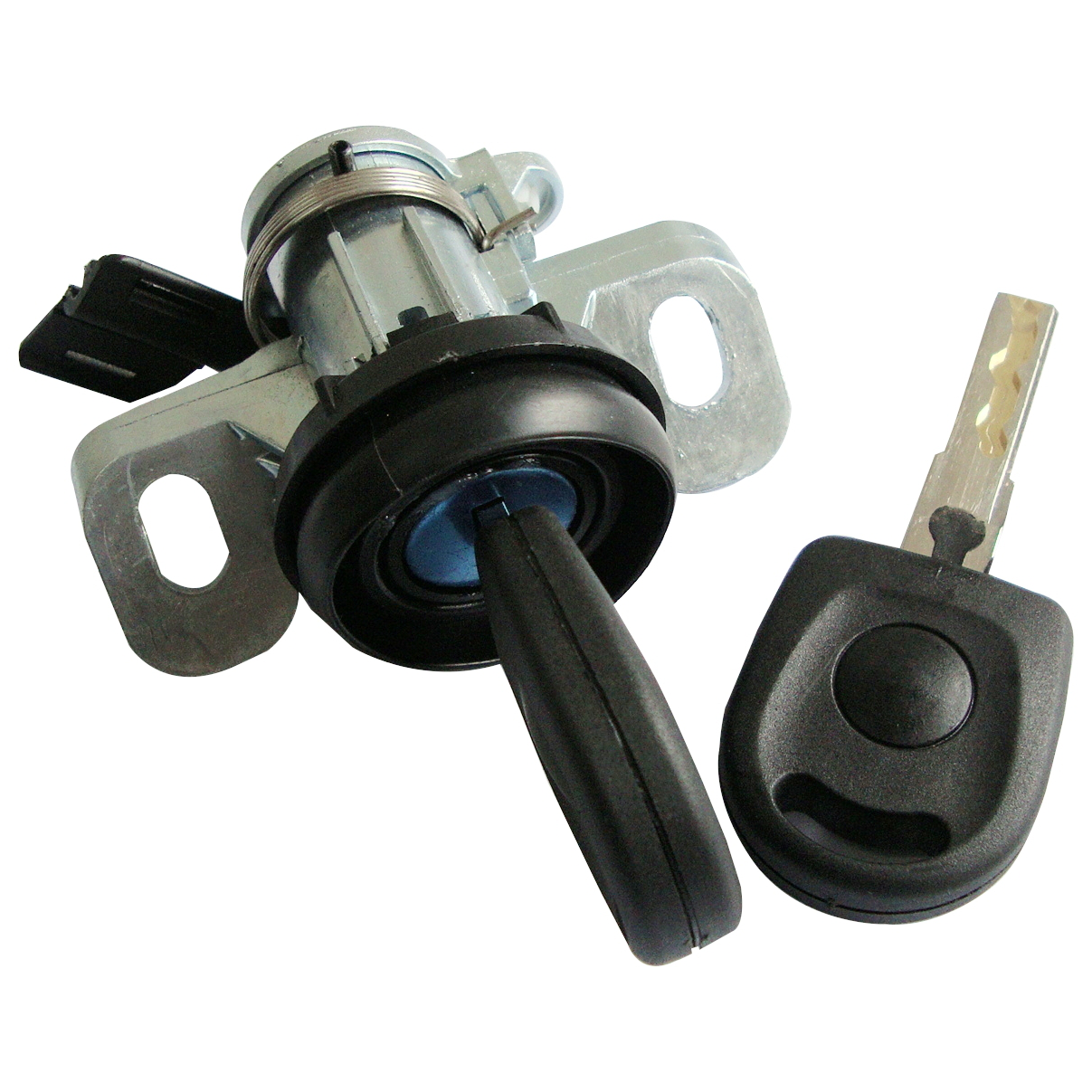 Cilindro do Porta-malas com Chave - ORI - 12122 - (1)