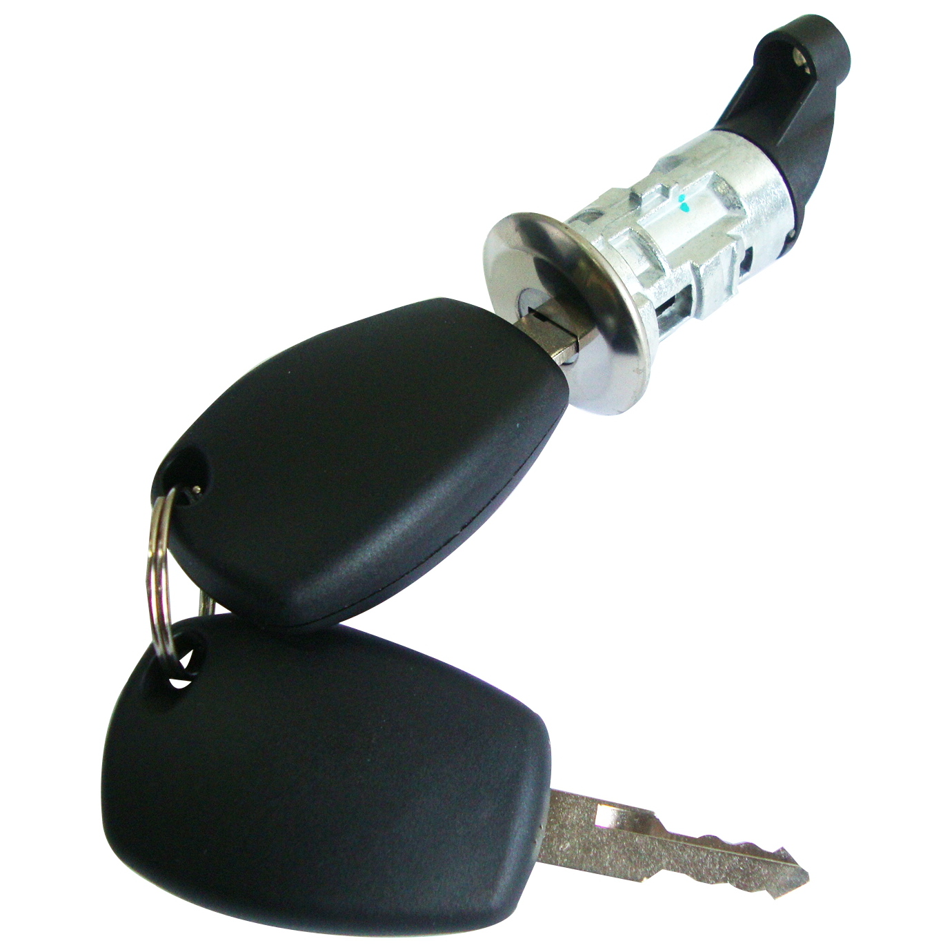 Cilindro do Porta-Malas com Chave - ORI - 85132 - (1)
