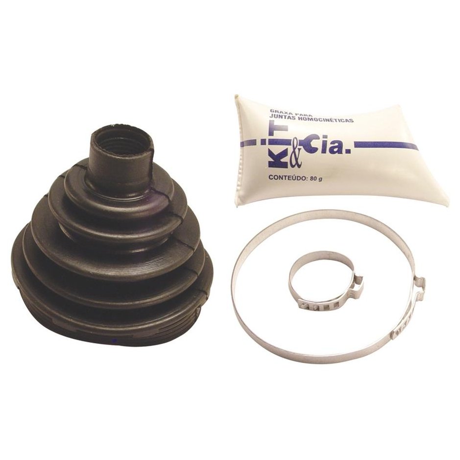 Kit Coifa da Homocinética Lado Roda - Kit & Cia - 10037 - (1)
