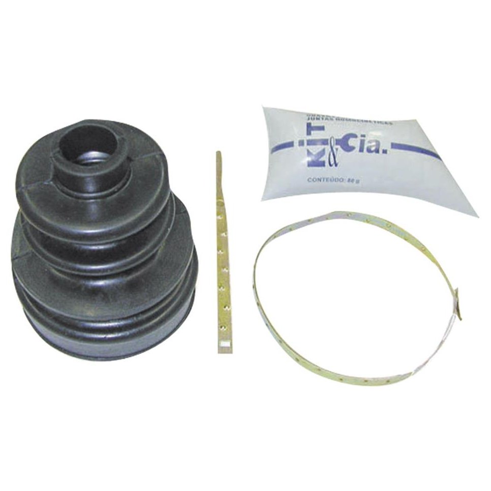 Kit Coifa da Homocinética Lado Roda - Kit & Cia - 10174 - (1)