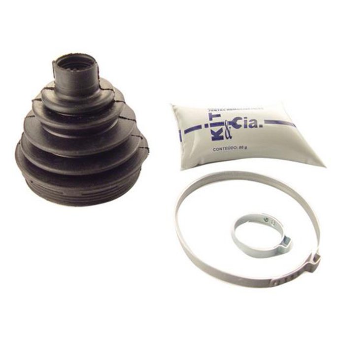 Kit Coifa da Homocinética Lado Roda - Kit & Cia - 10435 - (1)