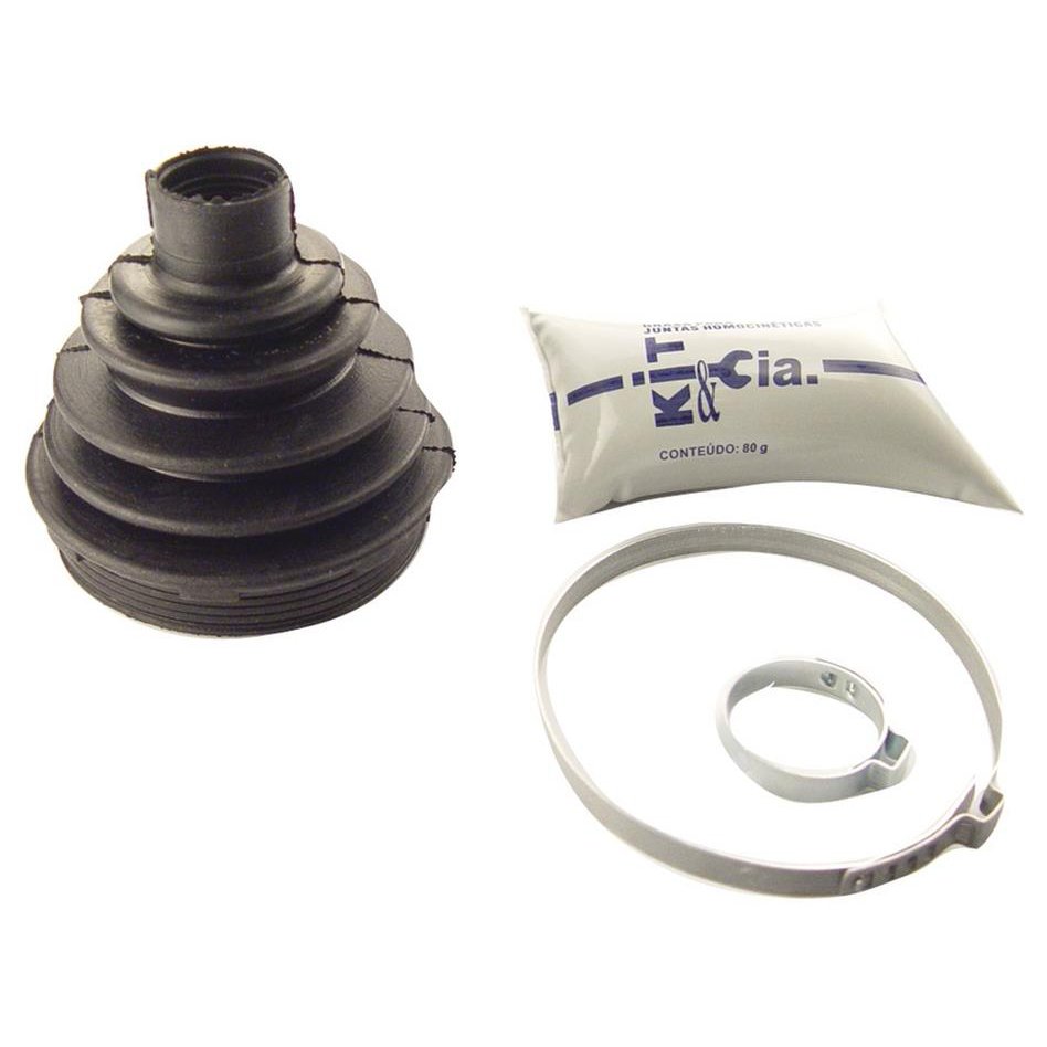 Kit Coifa da Homocinética Lado Roda - Kit & Cia - 10435 - (2)
