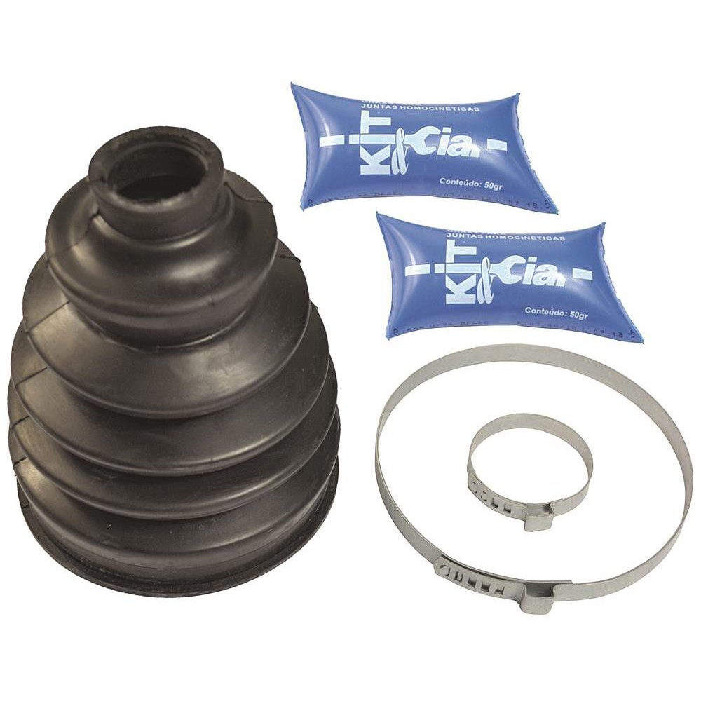 Kit Coifa da Homocinética Lado Roda - Kit & Cia - 10833 - (1)
