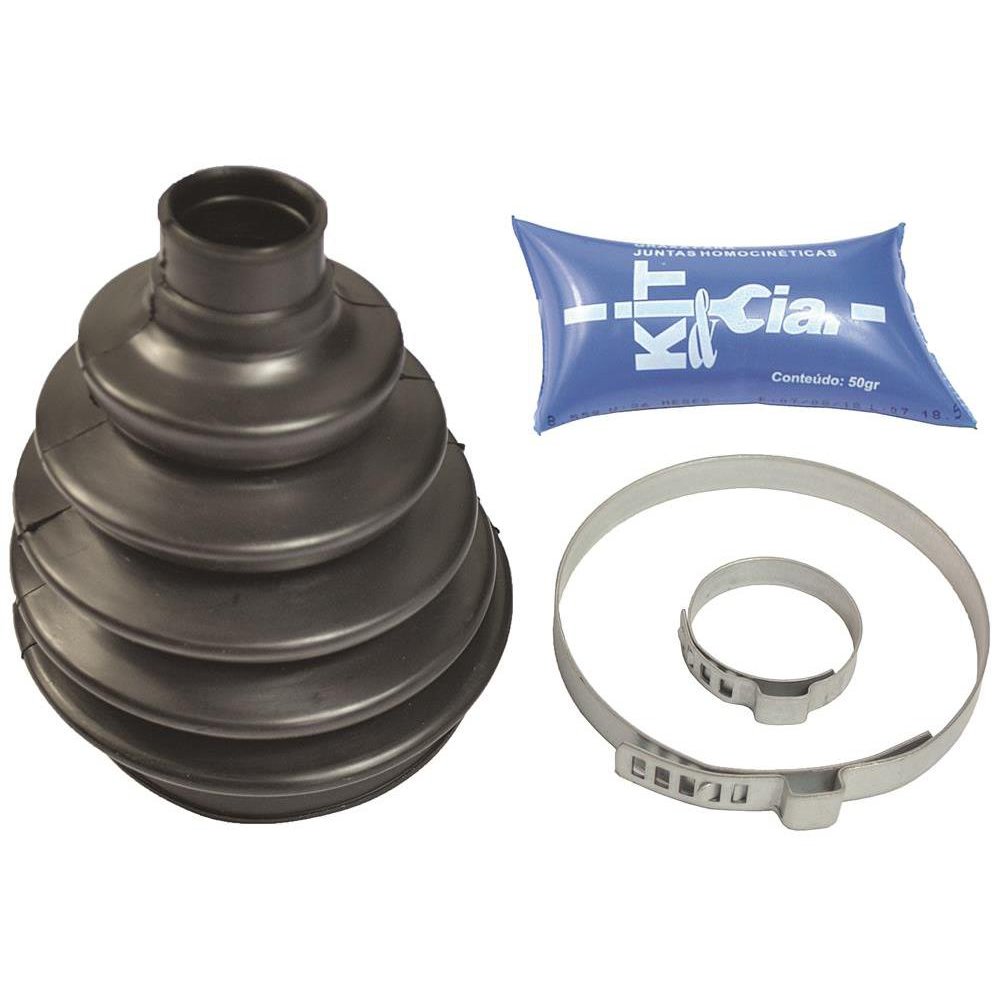 Kit Coifa da Homocinética Lado Câmbio - Kit & Cia - 10838 - (1)