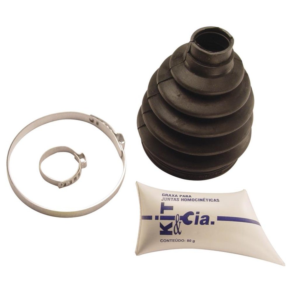 Kit Coifa da Homocinética Lado Roda - Kit & Cia - 30081 - (1)