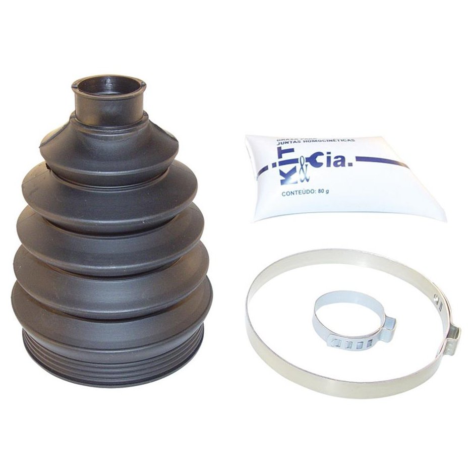 Kit Coifa da Homocinética Lado Roda - Kit & Cia - 30079 - (1)