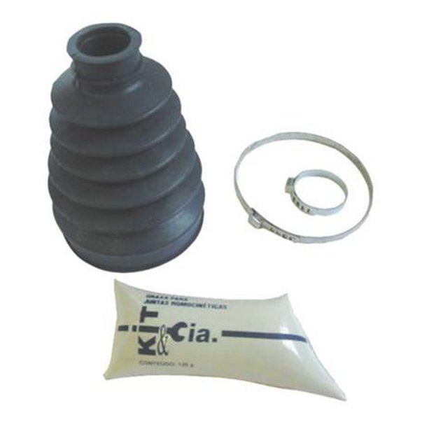 Kit Coifa da Homocinética Lado Roda - Kit & Cia - 30530 - (1)