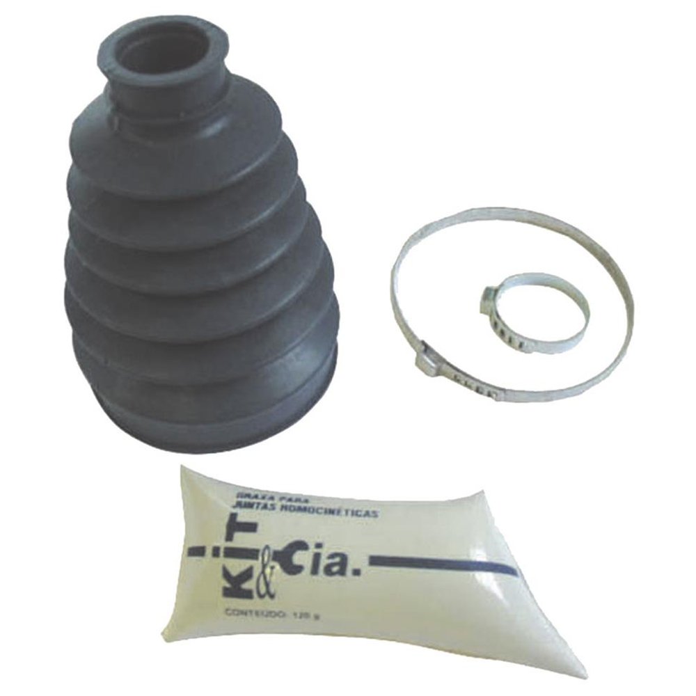 Kit Coifa da Homocinética Lado Roda - Kit & Cia - 30530 - (2)