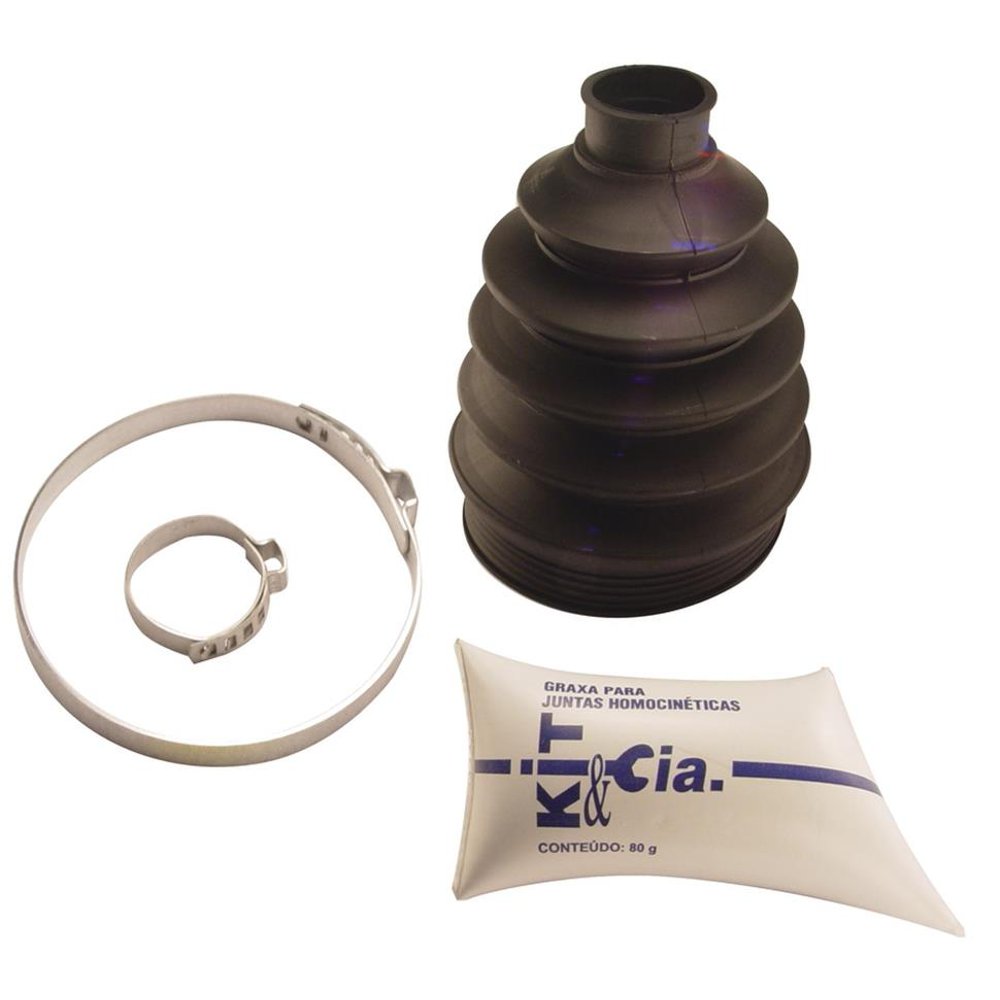 Kit Coifa da Homocinética Lado Roda - Kit & Cia - 40229 - (1)