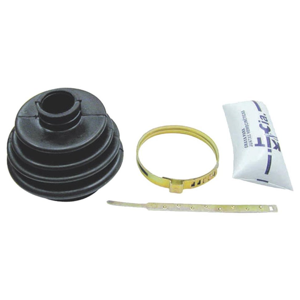 Kit Coifa da Homocinética Lado Câmbio - Kit & Cia - 40295 - (1)
