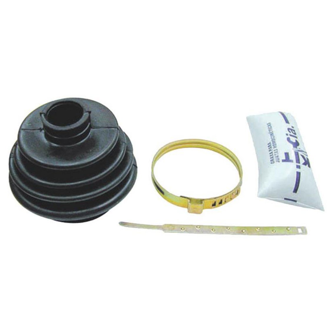 Kit Coifa da Homocinética Lado Câmbio - Kit & Cia - 40295 - (2)