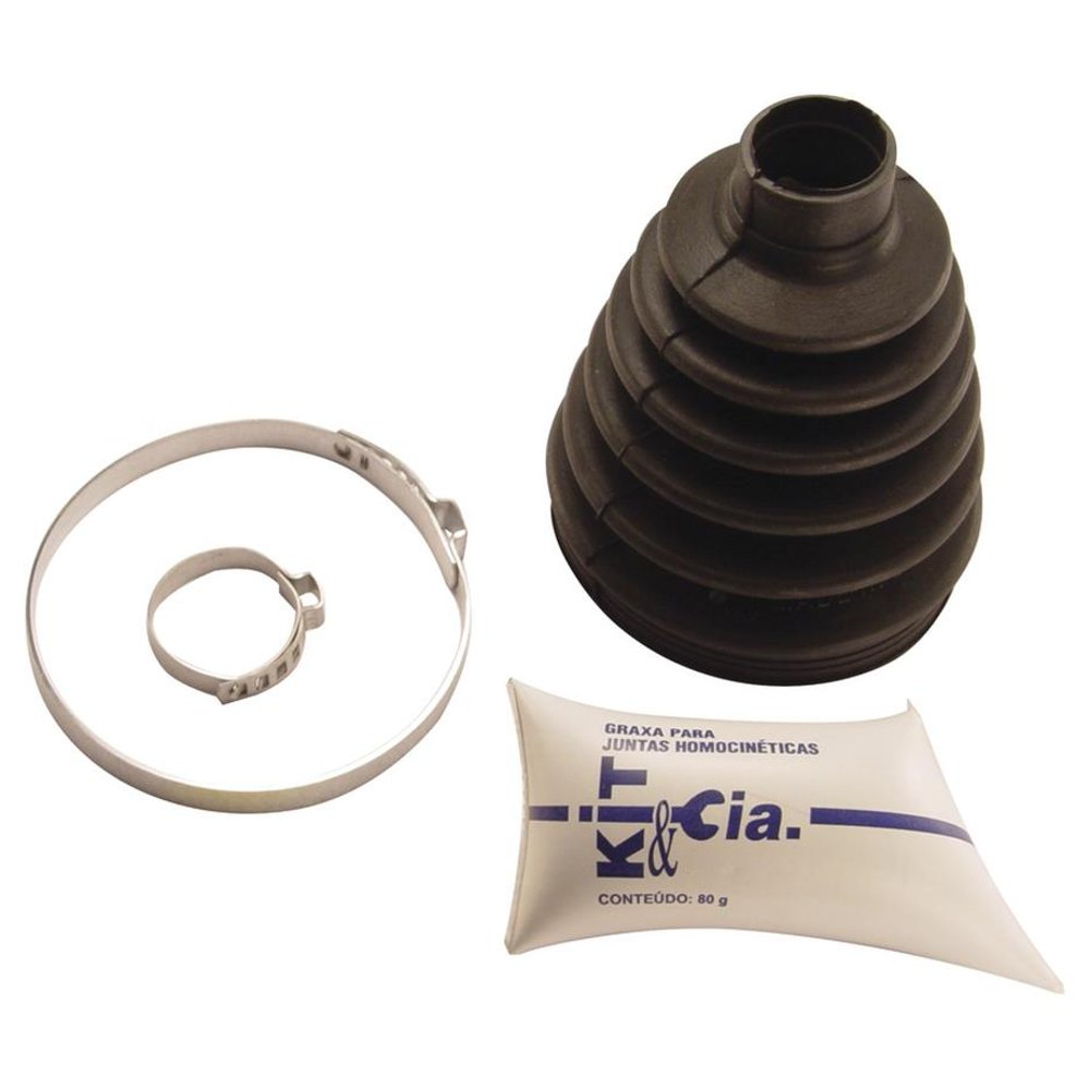 Kit Coifa da Homocinética Lado Roda - Kit & Cia - 50267 - (1)