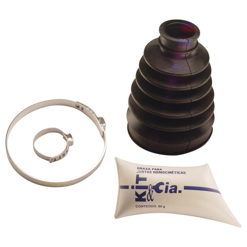 Kit Coifa da Homocinética Lado Roda - Kit & Cia - 50268 - (1)