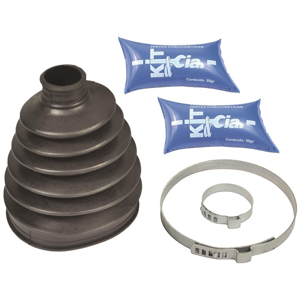 Kit Coifa da Homocinética Lado Roda - Kit & Cia - 50563 - (1)