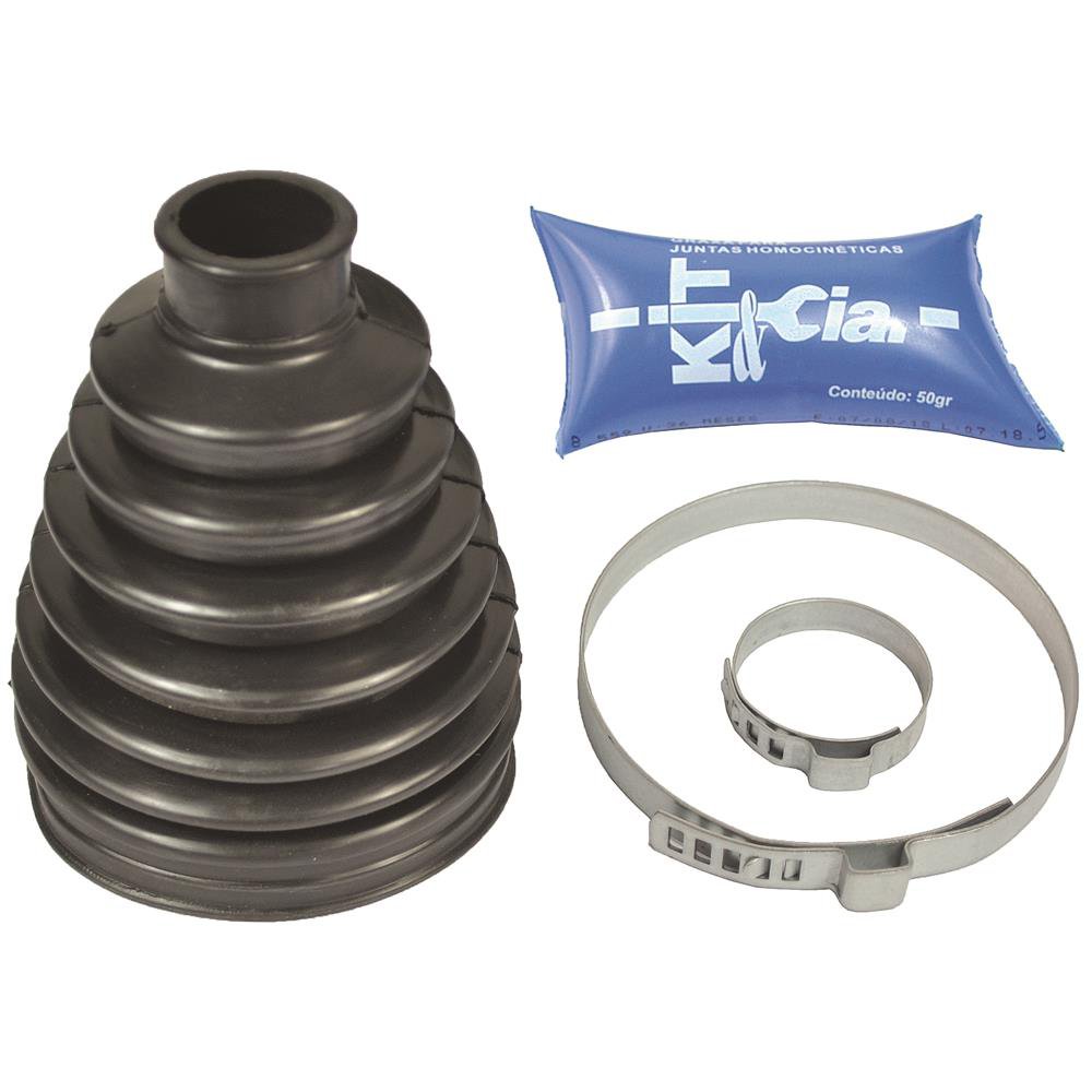 Kit Coifa da Homocinética Lado Roda - Kit & Cia - 50565 - (1)