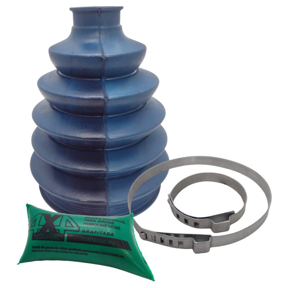 Kit Coifa da Homocinética Lado Roda - 4x4 - A2238 - (1)