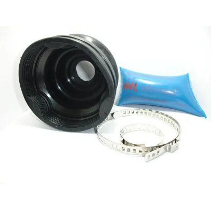 Kit Coifa da Homocinética Lado Câmbio - 4x4 - A351 - (1)