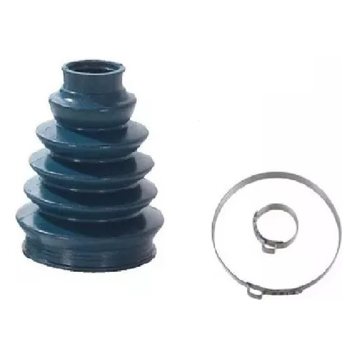 Kit Coifa da Homocinética Lado Roda - 4x4 - A85 - (1)