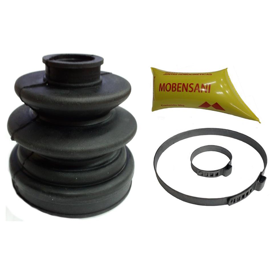 Kit Coifa da Homocinética Lado Câmbio - Mobensani - MB1050K - (1)