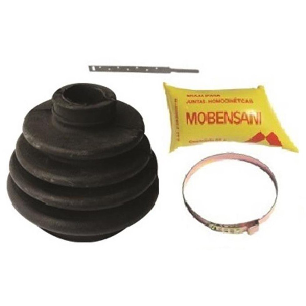 Kit Coifa da Homocinética Lado Câmbio - Mobensani - MB305K - (1)
