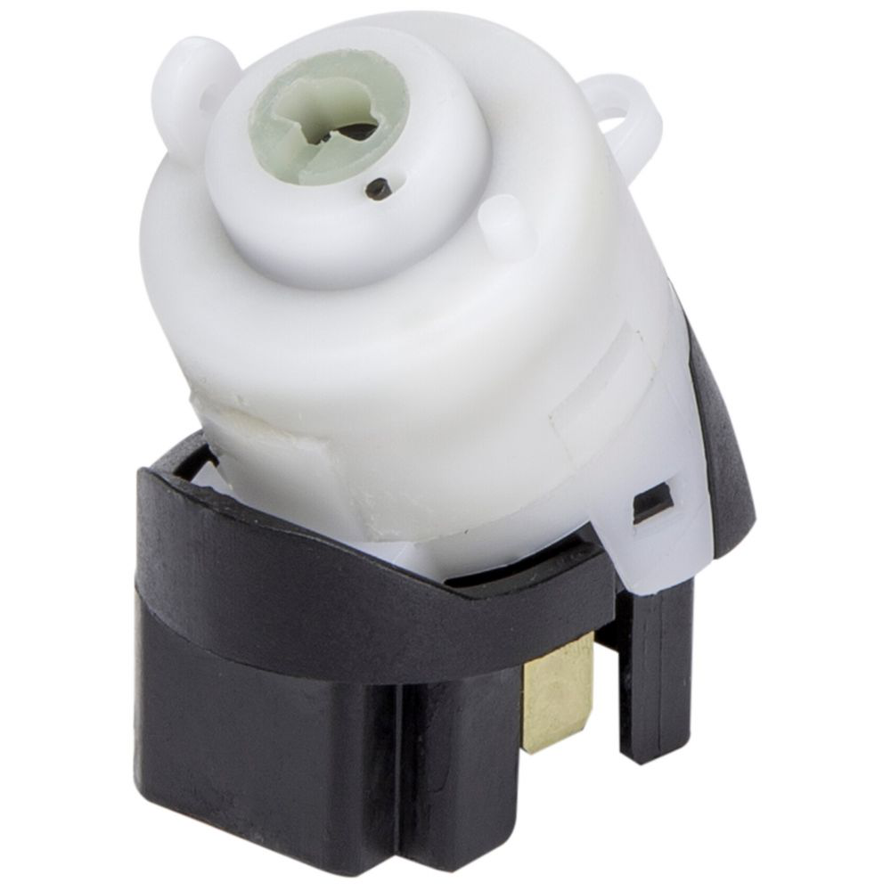 Comutador 6 Terminais Dianteiro 12V - Kostal - 4825604 - (1)
