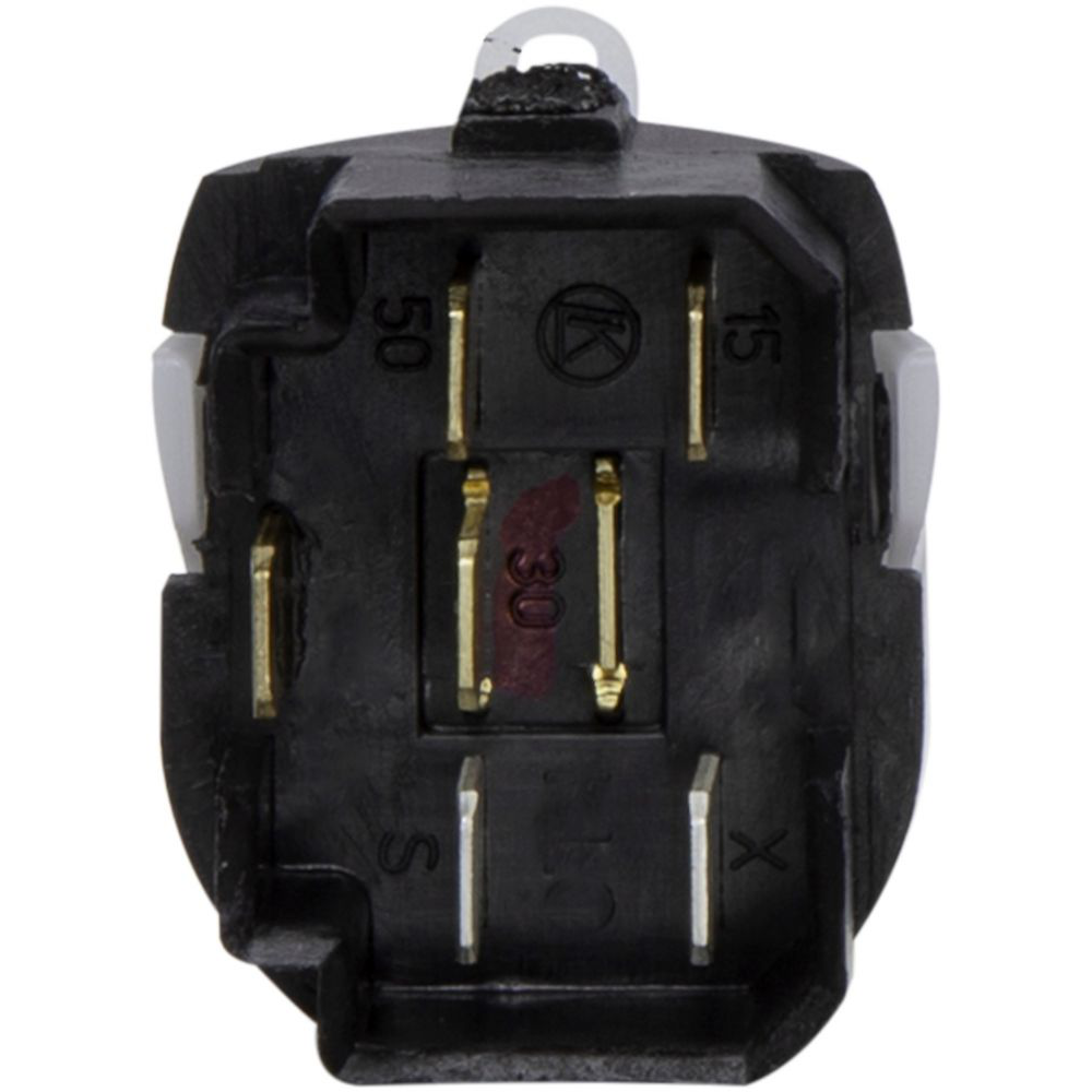 Comutador 6 Terminais Dianteiro 12V - Kostal - 4825604 - (3)