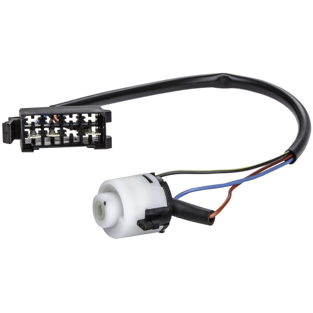 Comutador de 3 Terminais Dianteiro Plástico/Metal 12V - Kostal - 4827975 - (2)