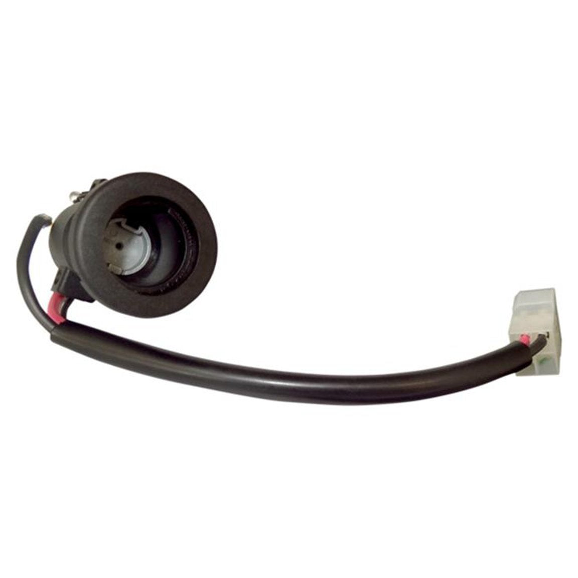 Comutador Dianteiro 24 V Cor Preto - Kostal - 4827995 - (1)