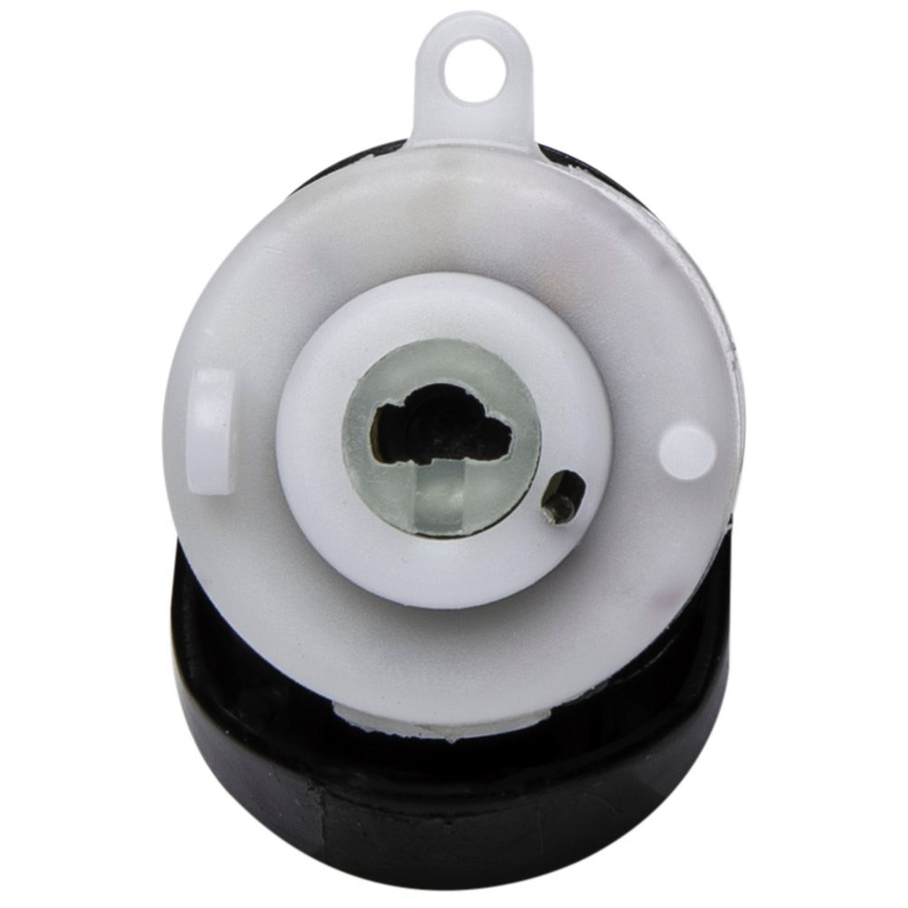 Comutador 5 Terminais Dianteiro 12V - Kostal - 4829817 - (1)