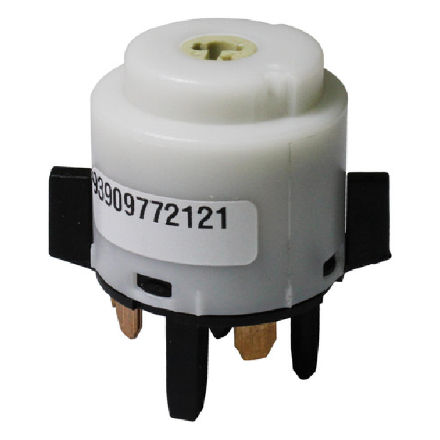 Comutador 8 Terminais - Marilia - IM41602 - (1)