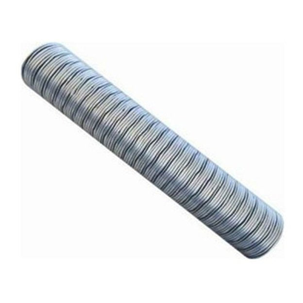 Condutor de Ar Aço¿Circulacão 38/39mm - Gates - 28003 - (1)