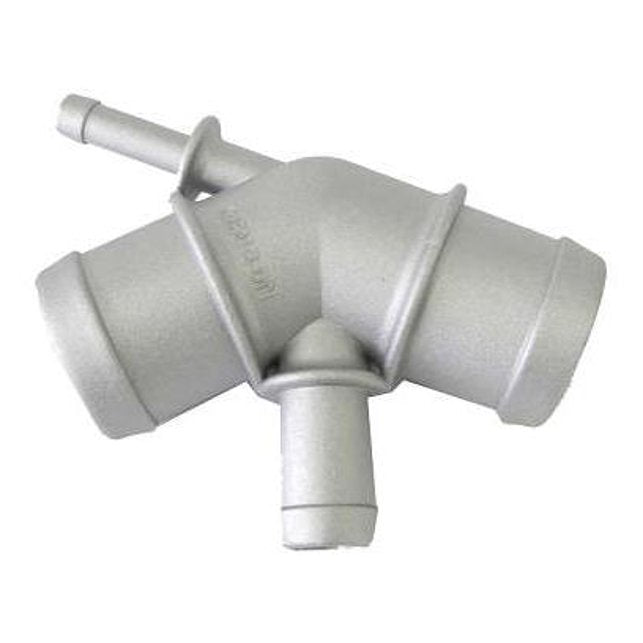 Flange Do Fluxo De Água - Valclei - VC-143.C.AL - (1)