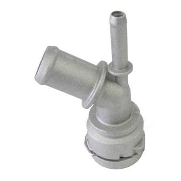 Conector de Desconexão Rápida em Alumínio - Valclei - VC-157.AL - (1)