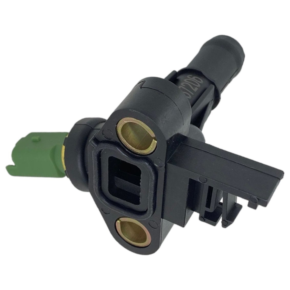 Conector do Sensor de Temperatura - AJE - 087206 - (2)