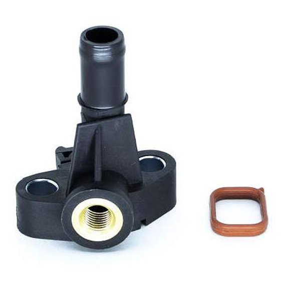 Conector do Sensor de Temperatura Plástico com 1 Saída - Valclei - VC-160 - (3)
