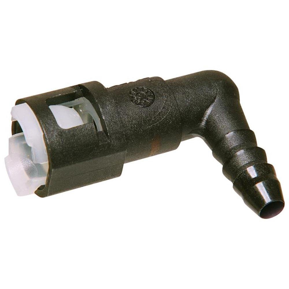 Conector Quick 90° - TanClick - QC-003 - (1)