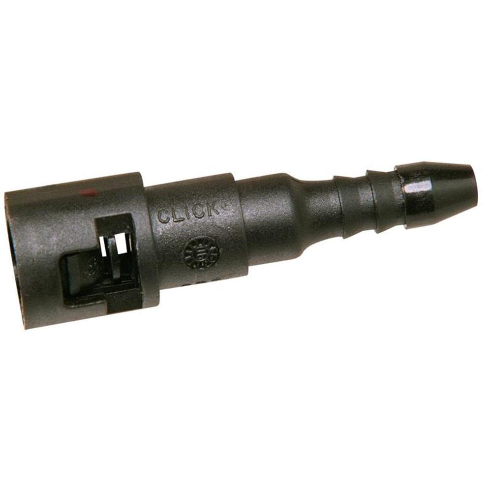 Conector Rápido Macho 5/16 x 5/16" - TanClick - QC-016 - (1)