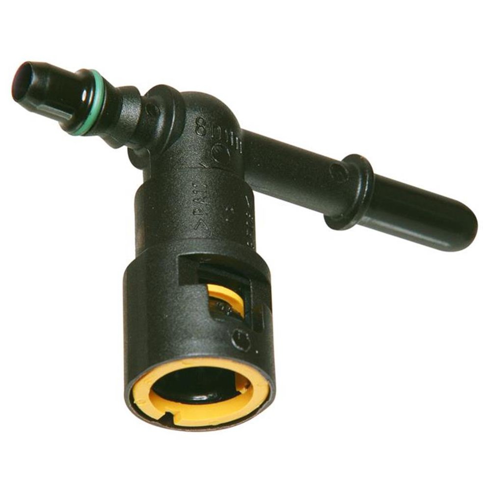 Conector Rápido T - TanClick - QC-106 - (1)