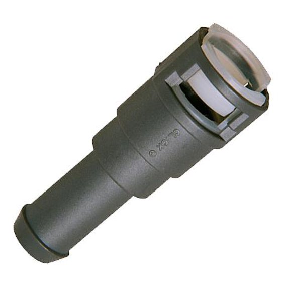 Conector Reto 5/8 X 5/8 VEDADA - TanClick - QC-025 - (1)