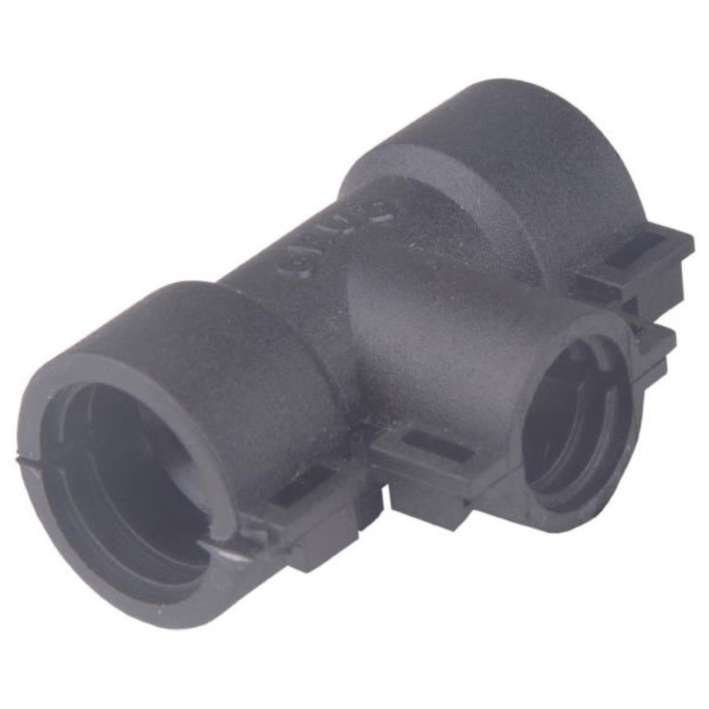 Conexão T Para Tubos Corrugado - Grud - GT 1006 - (1)