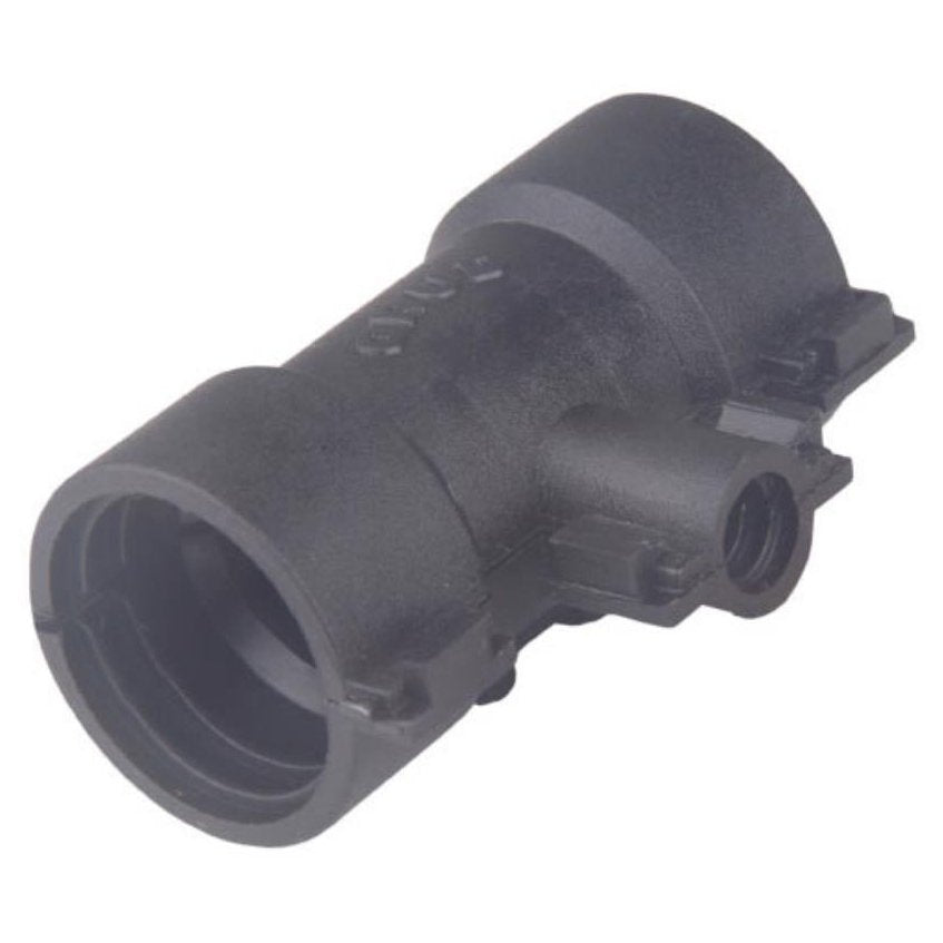 Conexão T Para Tubos Corrugado - Grud - GT 1007 - (1)