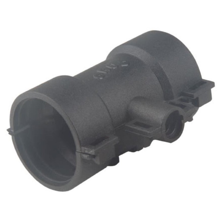 Conexão T Para Tubos Corrugado - Grud - GT 1011 - (1)
