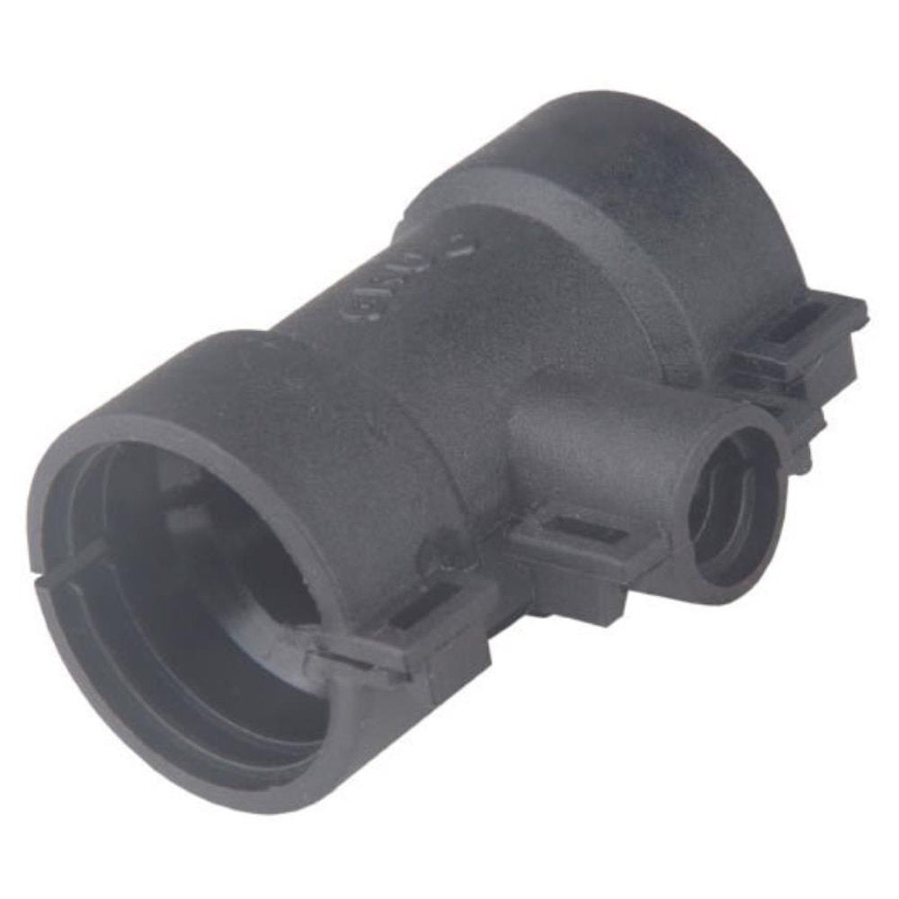 CONEXÃO T PARA TUBOS CORRUGADOS - Grud - GT 1012 - (1)