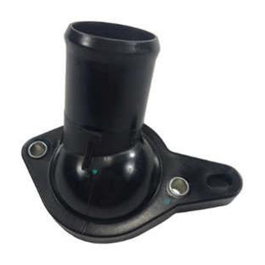 Conexão da Válvula Termostática em Plástico - Valclei - VC-1020 - (1)