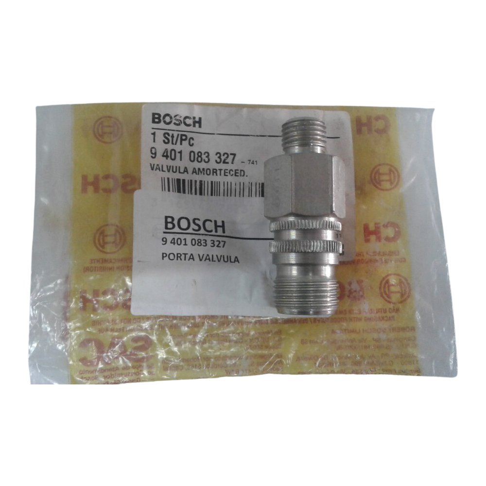 Kit Conexão do Porta Válvula - Bosch - 9 401 083 327 - (2)